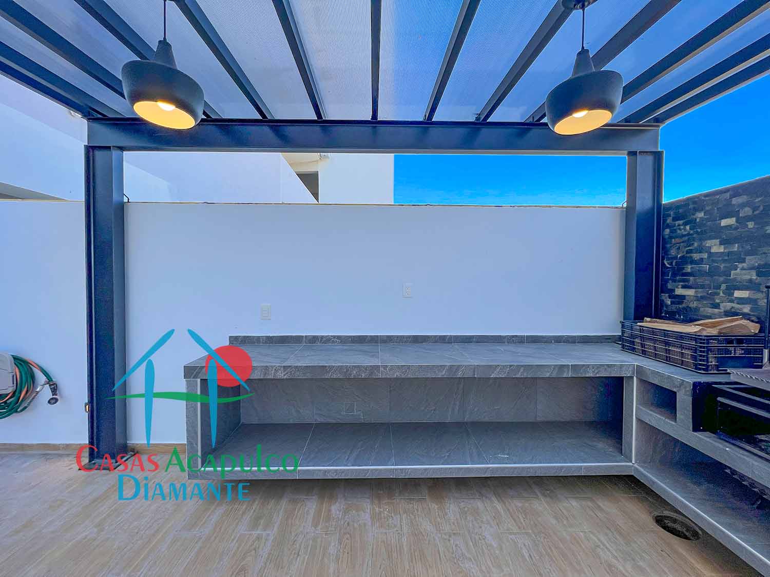 Altamar Residencial Victory 004 - Terraza trasera 12